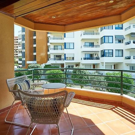 Oceanario 2 Bedroom Apartment - Sea View And Pool Cascais Exterior foto