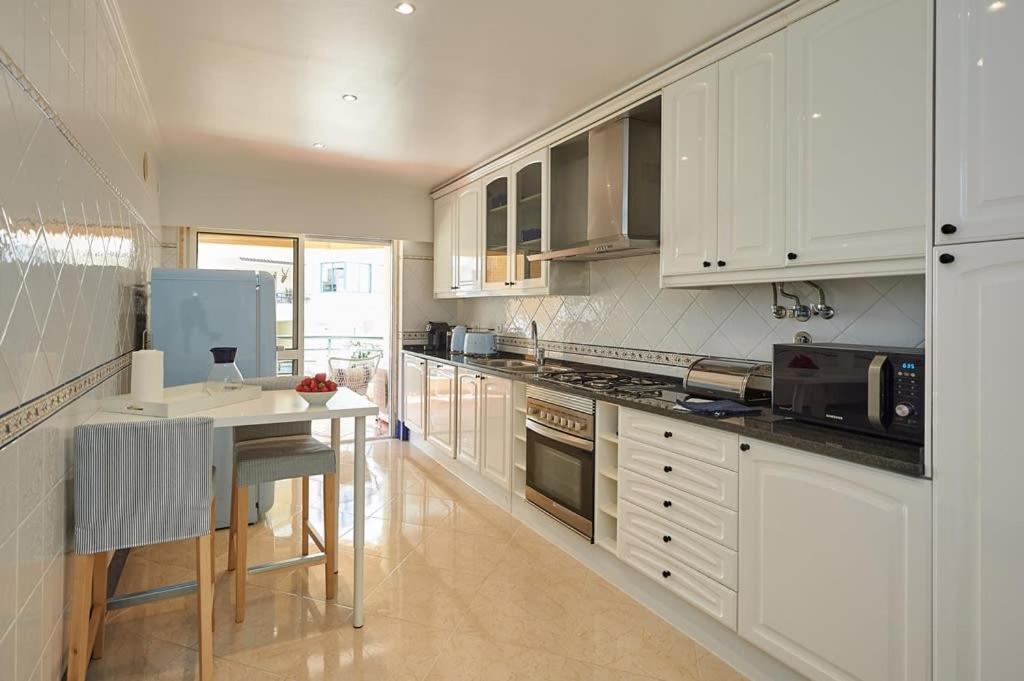 Oceanario 2 Bedroom Apartment - Sea View And Pool Cascais Exterior foto